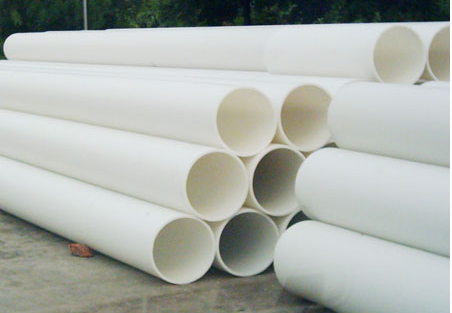 關(guān)于FRPP管道在加工時(shí)表現(xiàn)的三個(gè)優(yōu)點(diǎn)，你get了嗎